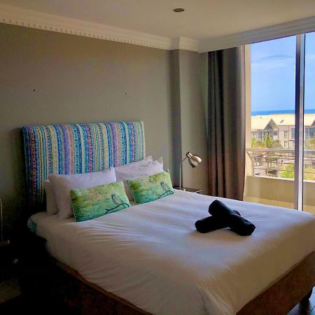 דורבן Apartment The Sails מראה חיצוני תמונה