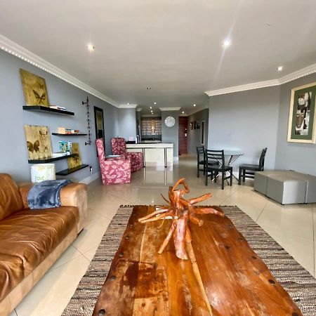דורבן Apartment The Sails מראה חיצוני תמונה
