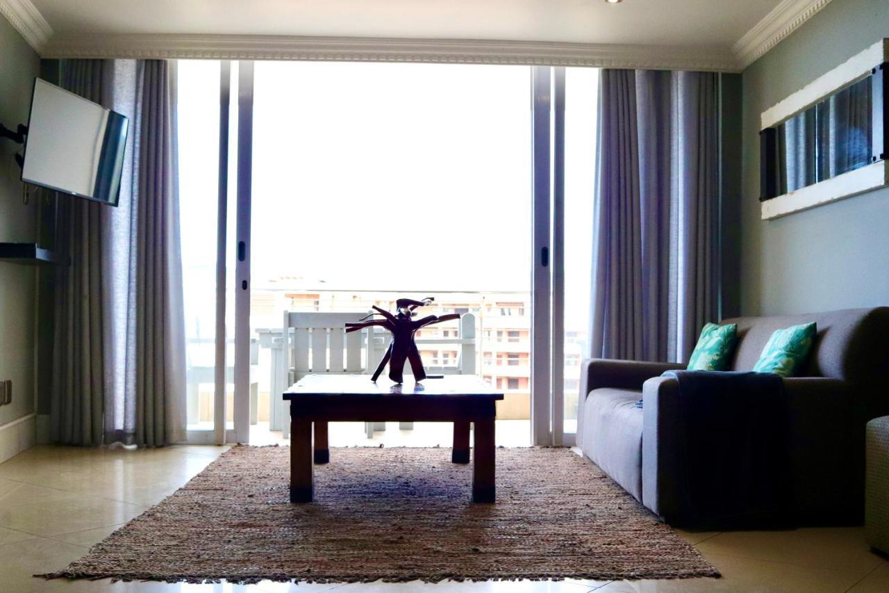 דורבן Apartment The Sails מראה חיצוני תמונה