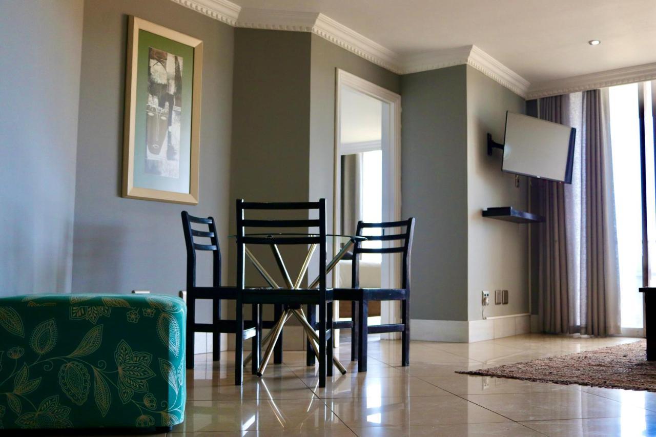דורבן Apartment The Sails מראה חיצוני תמונה