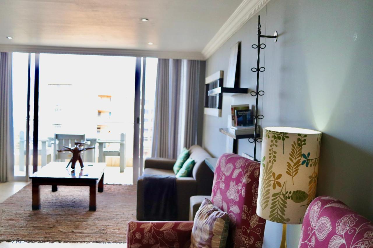 דורבן Apartment The Sails מראה חיצוני תמונה