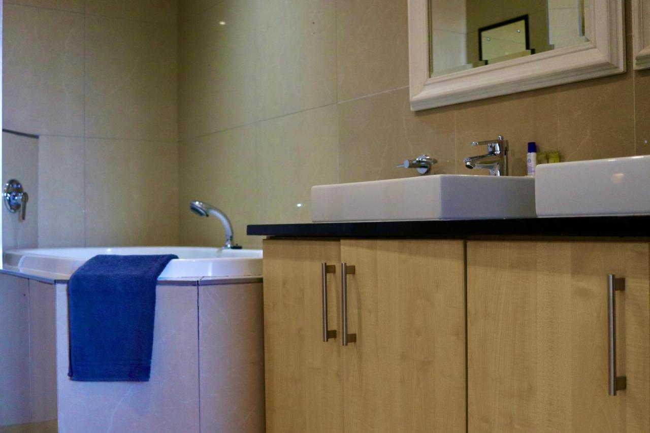דורבן Apartment The Sails מראה חיצוני תמונה