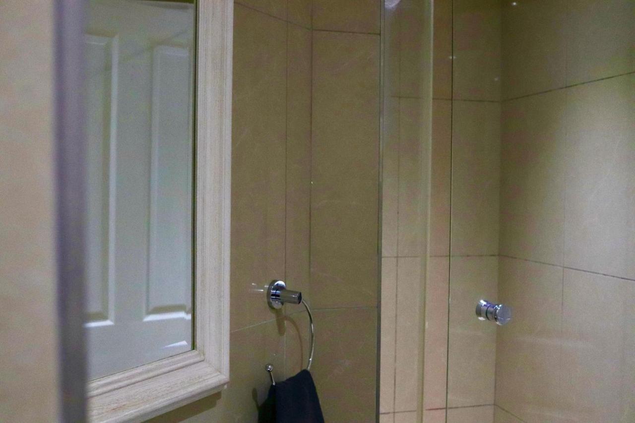 דורבן Apartment The Sails מראה חיצוני תמונה