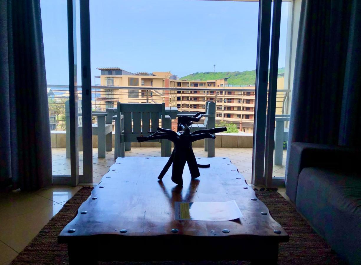 דורבן Apartment The Sails מראה חיצוני תמונה