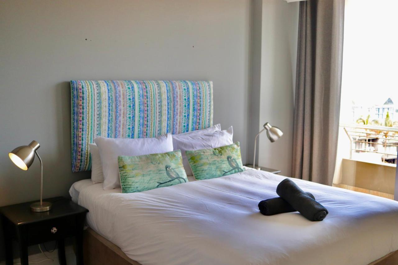 דורבן Apartment The Sails מראה חיצוני תמונה