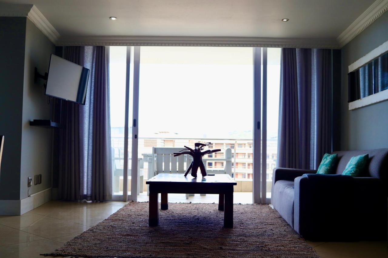 דורבן Apartment The Sails מראה חיצוני תמונה