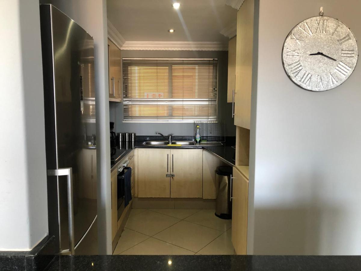 דורבן Apartment The Sails מראה חיצוני תמונה