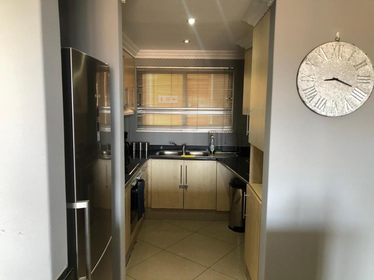 דורבן Apartment The Sails מראה חיצוני תמונה