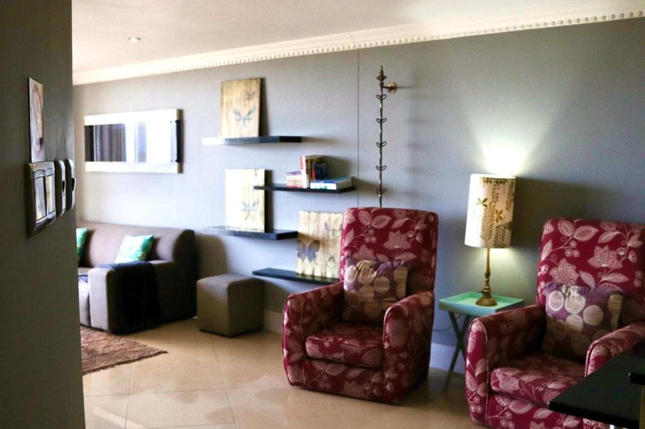 דורבן Apartment The Sails מראה חיצוני תמונה