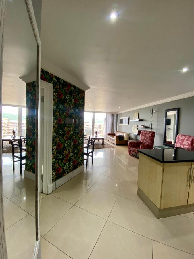 דורבן Apartment The Sails מראה חיצוני תמונה