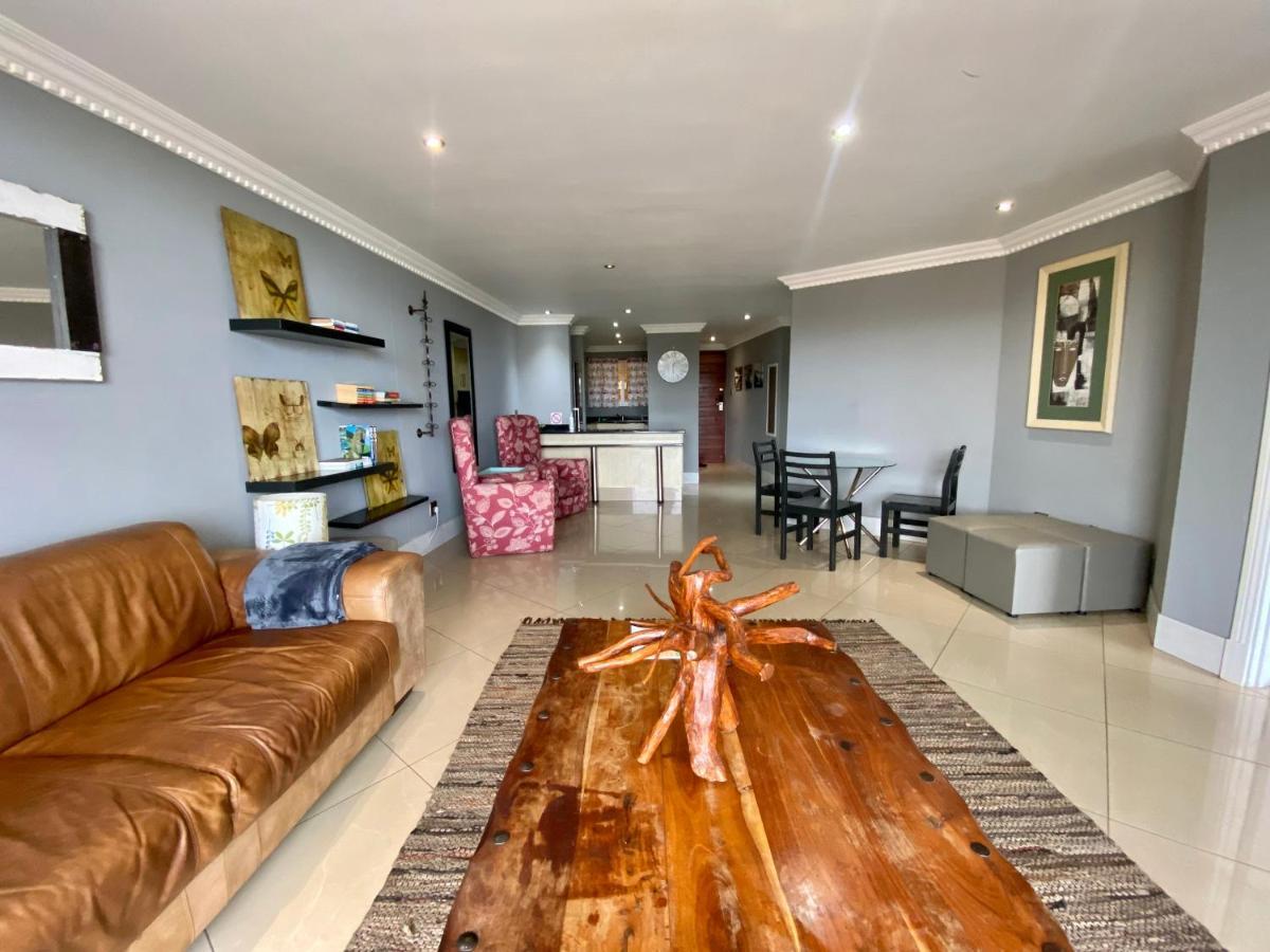 דורבן Apartment The Sails מראה חיצוני תמונה