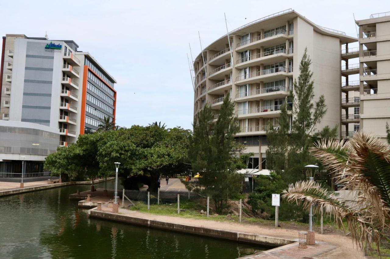 דורבן Apartment The Sails מראה חיצוני תמונה