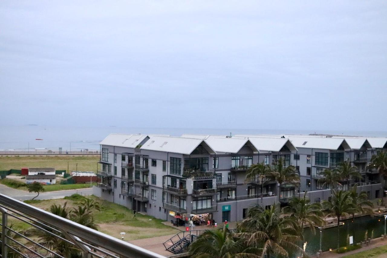 דורבן Apartment The Sails מראה חיצוני תמונה
