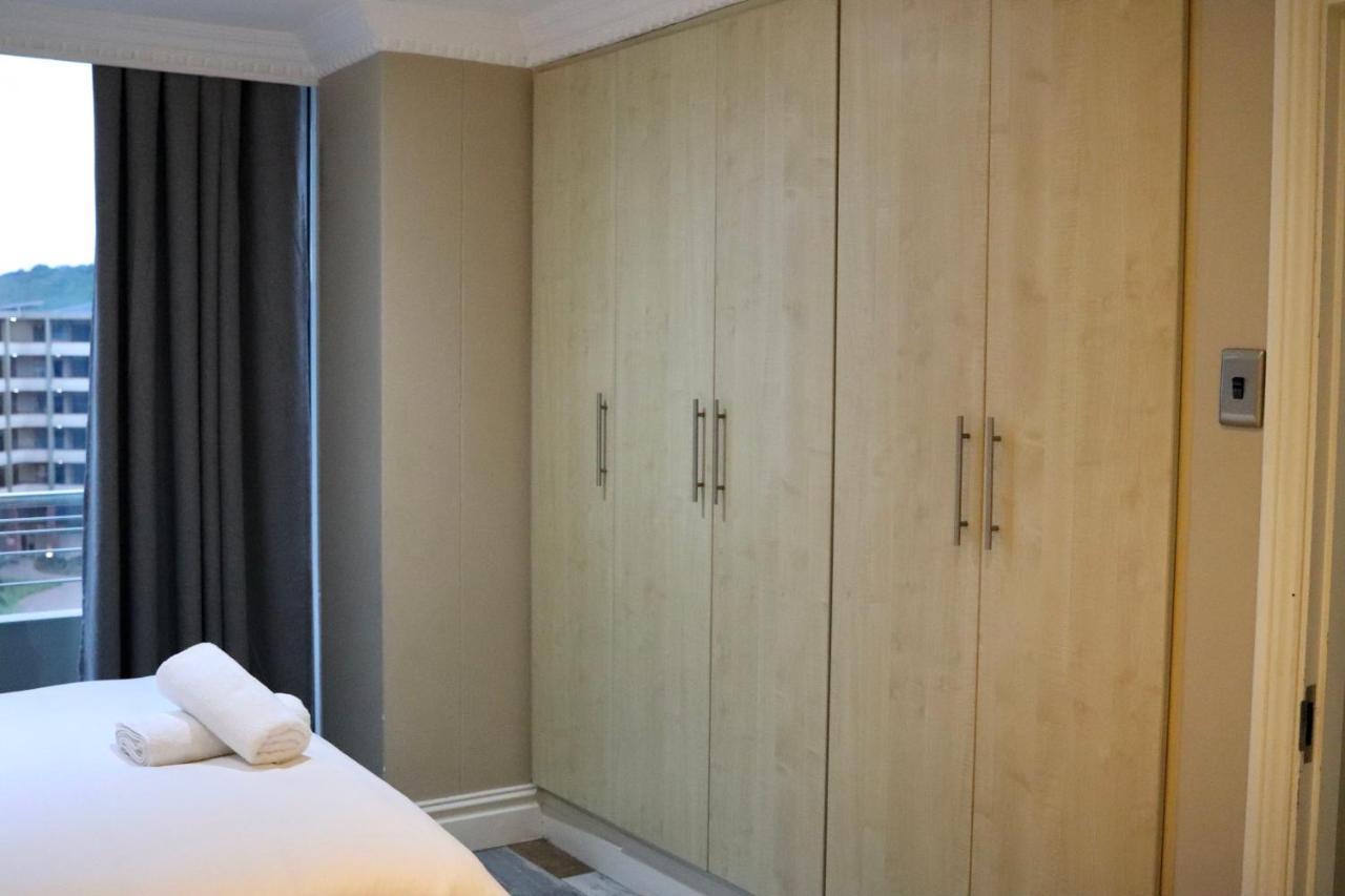 דורבן Apartment The Sails מראה חיצוני תמונה