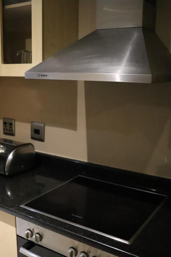 דורבן Apartment The Sails מראה חיצוני תמונה
