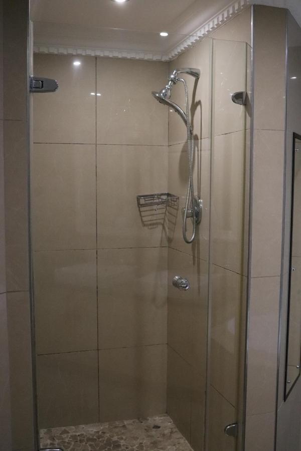 דורבן Apartment The Sails מראה חיצוני תמונה