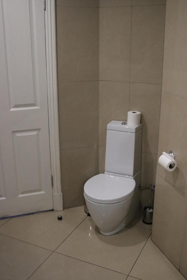 דורבן Apartment The Sails מראה חיצוני תמונה