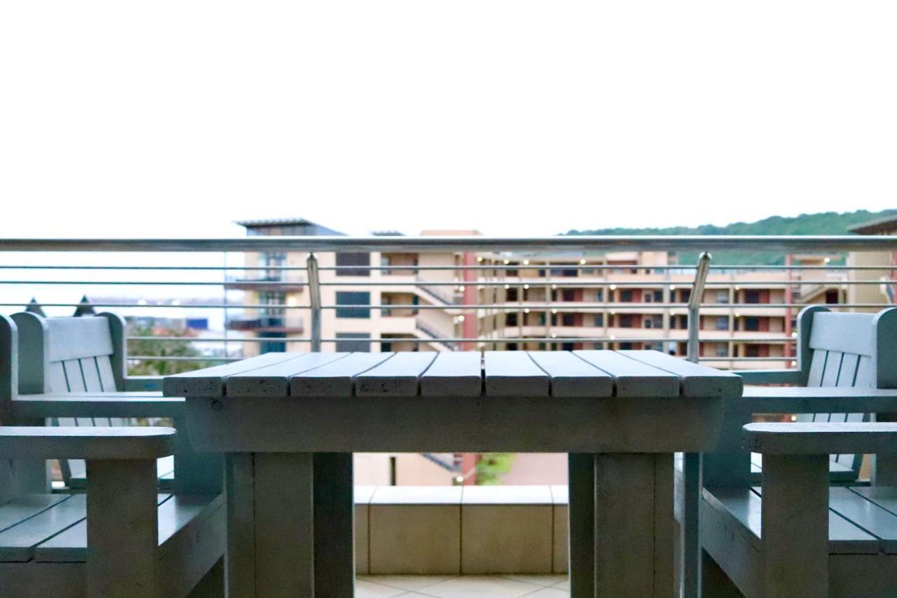 דורבן Apartment The Sails מראה חיצוני תמונה